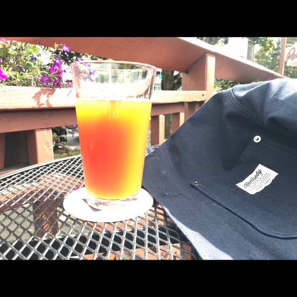 Meet your Posher, Peter - Picture 3 of 3